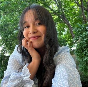 Meet your Posher, Nataly